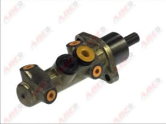 Главный тормозной цилиндр