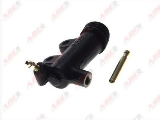 Рабочий цилиндр, система сцепления