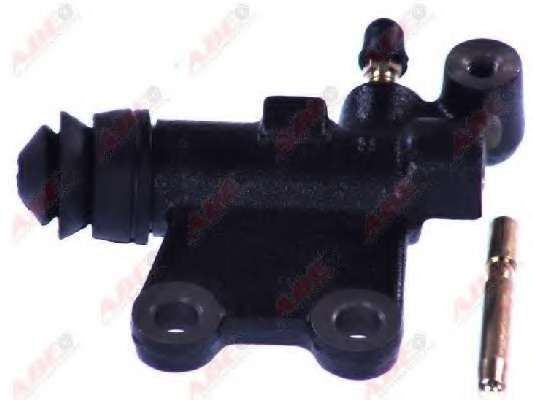 Рабочий цилиндр, система сцепления