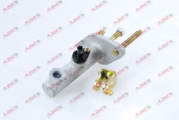 Главный цилиндр, система сцепления