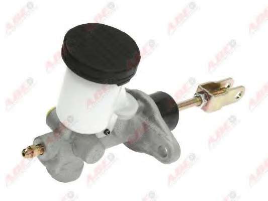 Главный цилиндр, система сцепления