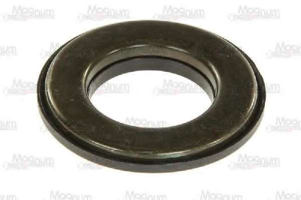 Подшипник качения, опора стойки амортизатора