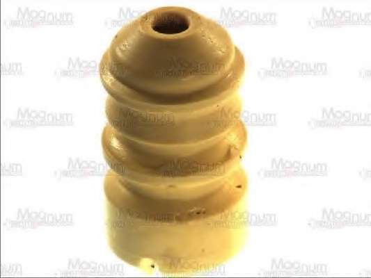 Буфер, амортизация