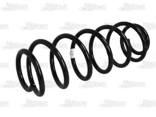 Ресора ходової частини