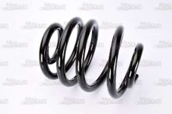 Ресора ходової частини