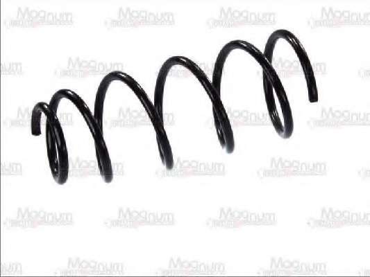 Пружина ходовой части