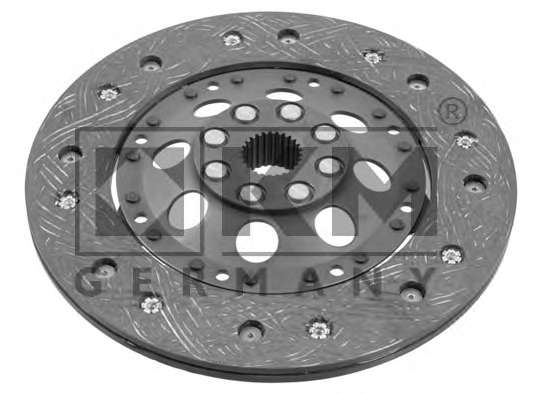 Диск сцепления