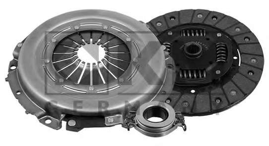 Комплект сцепления