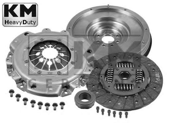 Комплект сцепления