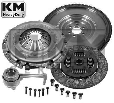 Комплект сцепления