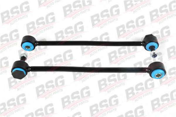 Тяга стабилизатора зад. Transit (V184) 00-