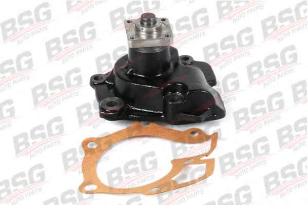 Водяной насос Transit 86-00