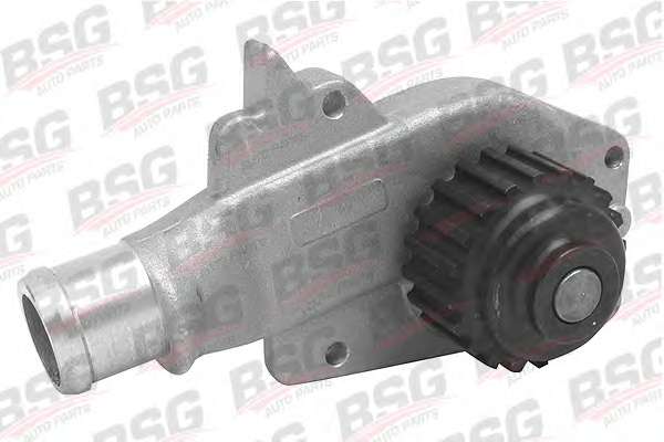 Водяной насос