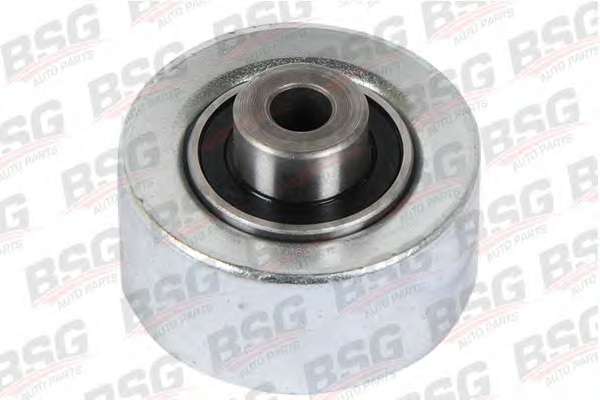 Ролик ремня генератора (направ.) Connect 1.8D/TDCI 02> (-AC)