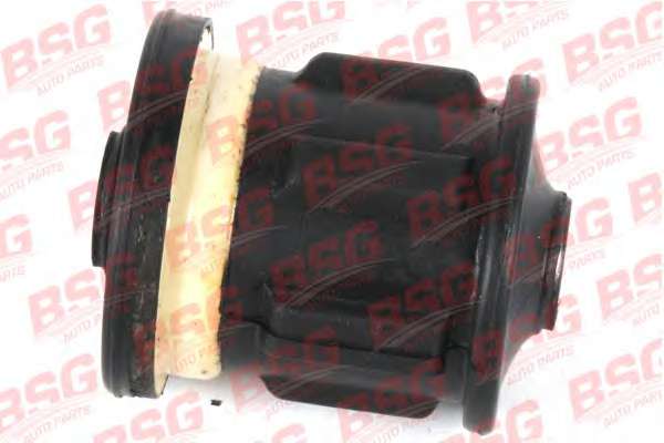 Втулка, балка моста