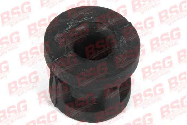 Подвеска, радиатор