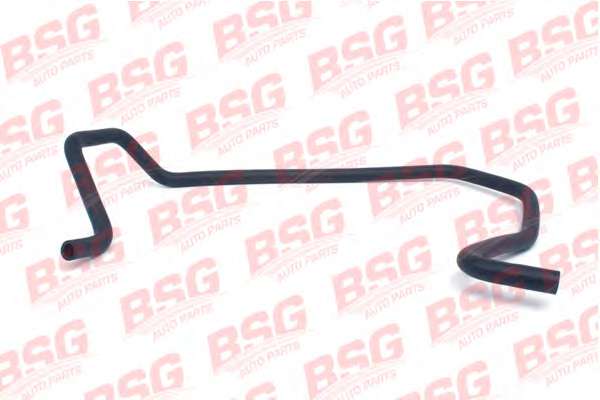 Шланг радиатора