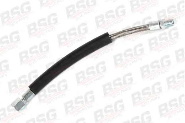 Масляный шланг