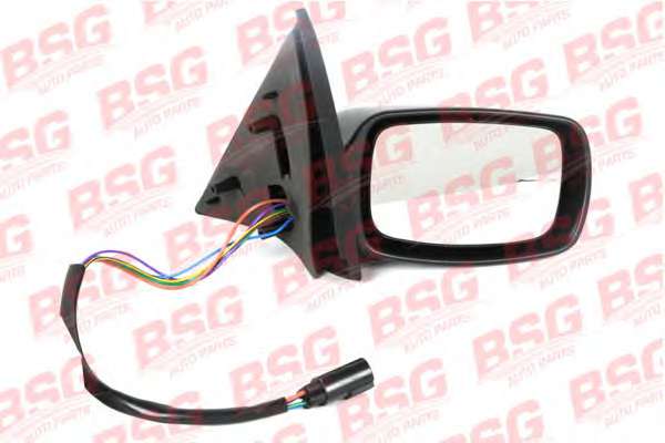 Наружное зеркало