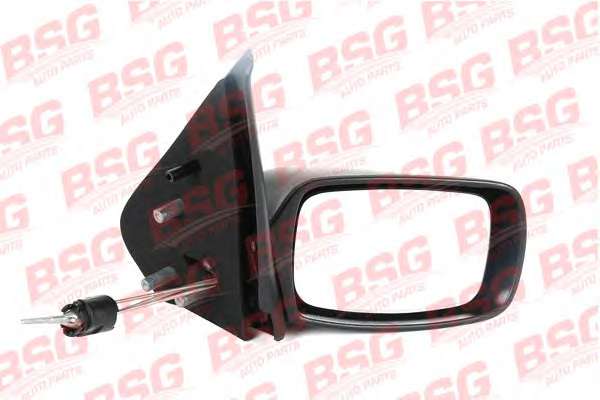 Наружное зеркало