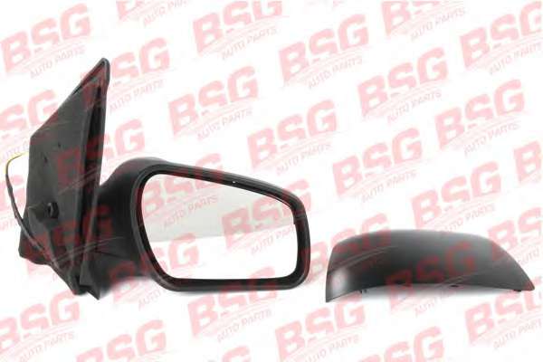 Наружное зеркало