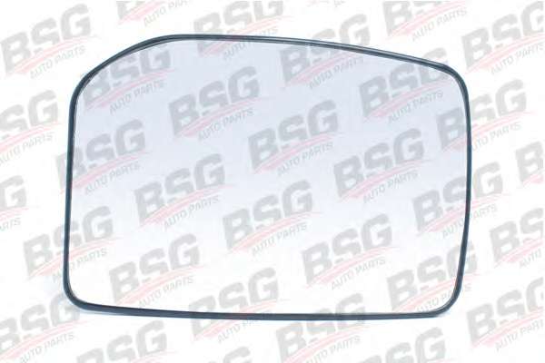 Зеркальное стекло, наружное зеркало