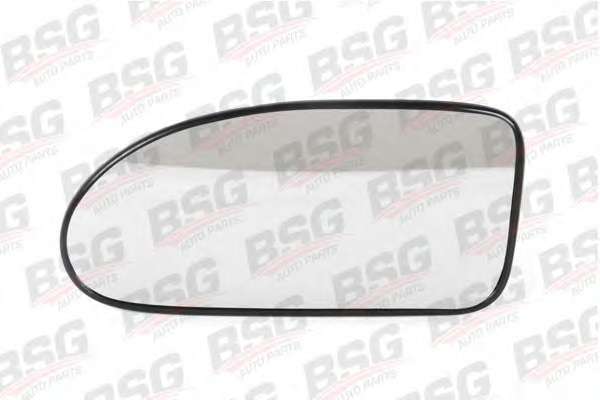 Зеркальное стекло, наружное зеркало