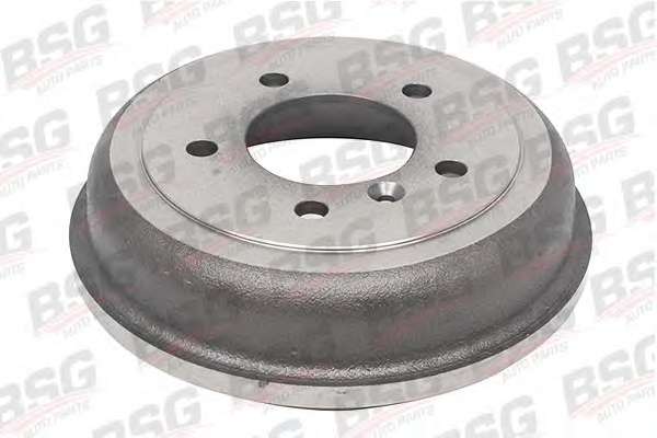 Тормозной барабан MB 207-210