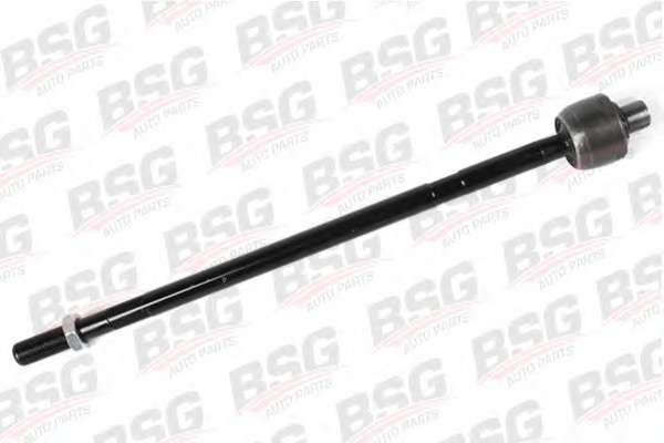 Тяга рулевая Sprinter/Crafter 06-