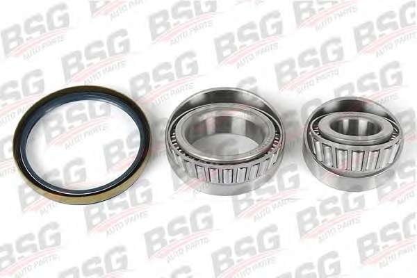 Подшипник ступицы колеса