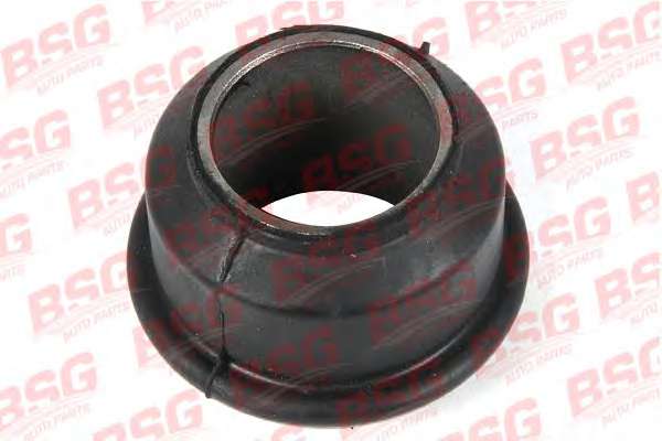 Втулка, листовая рессора