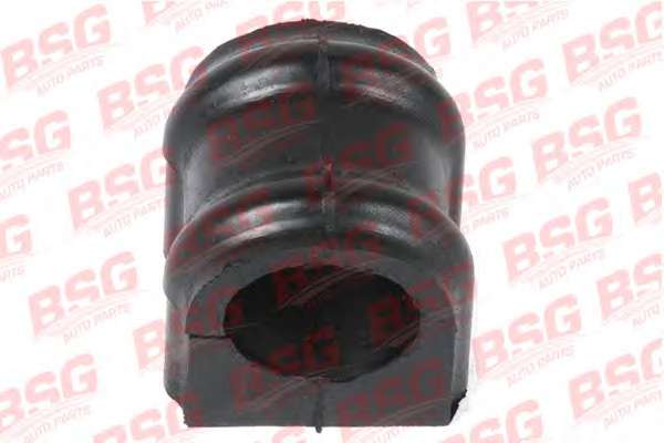 Подушка стабилизатора зад Sprinter/Crafter 5t 06> (33mm)