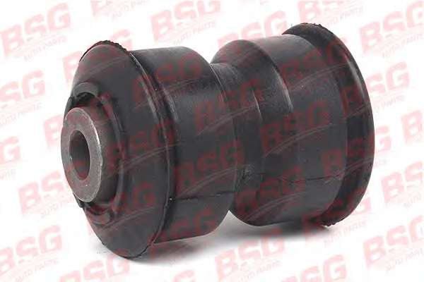 Втулка рессоры зад Sprinter 208/312 (зад. большая)