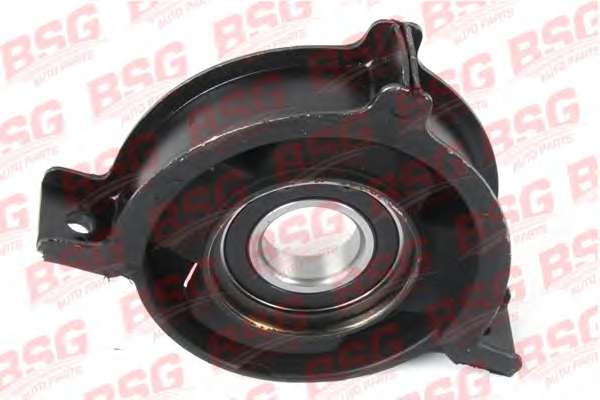 Подвесной подшипник MB 508/608 >88 (35mm)