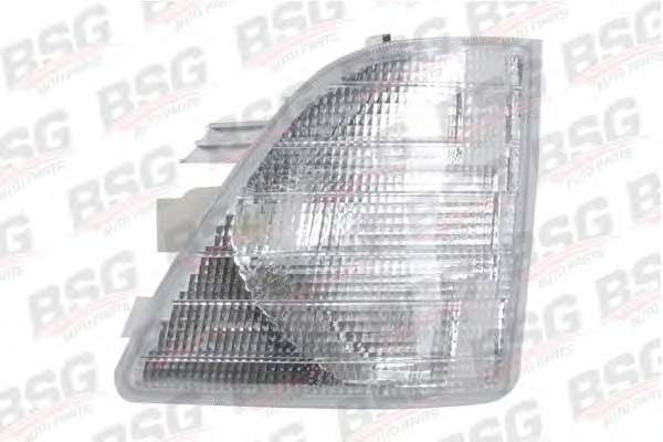 Фонарь указателя поворота