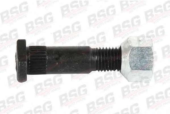 Колісна гайка