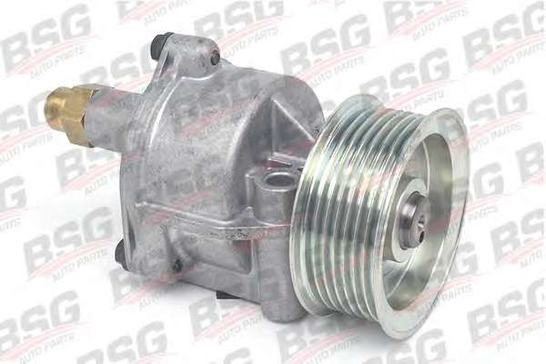 Ремкомплект, вакуумный насос (тормозная установка)