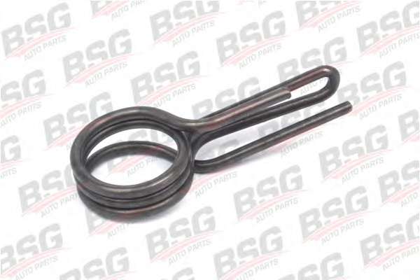 Пружина растяжения, рычаг переключения передач