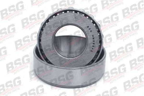 Седло подшипника, промежуточный подшипник карданного вала