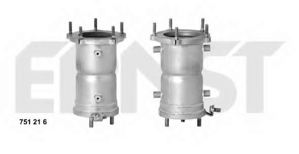 Катализатор