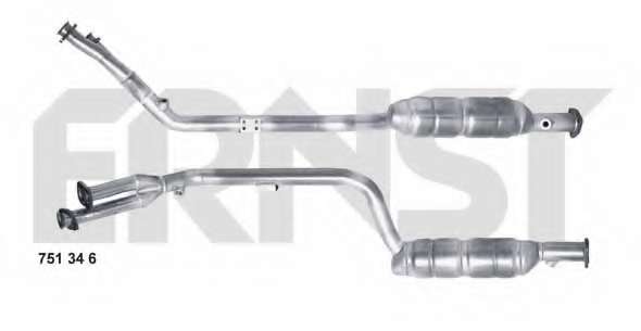 Катализатор