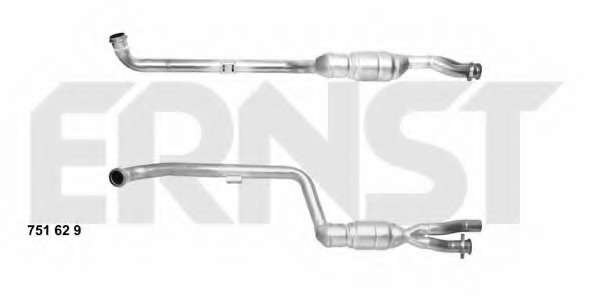 Катализатор