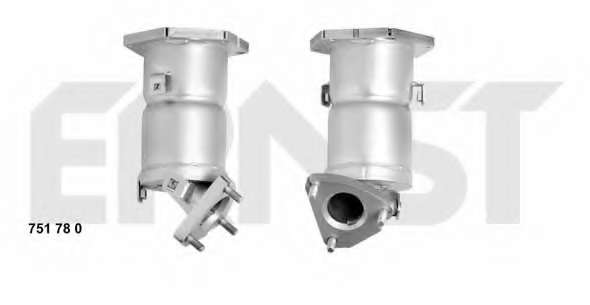 Катализатор