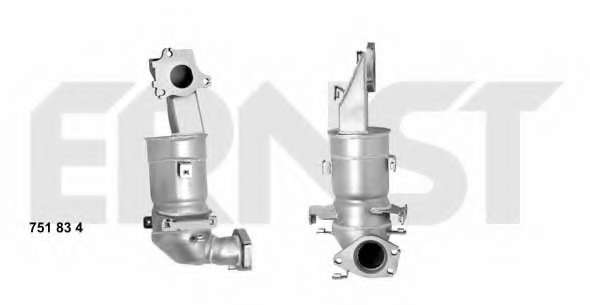 Катализатор