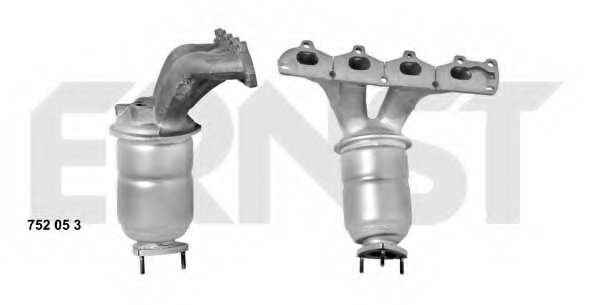 Катализатор