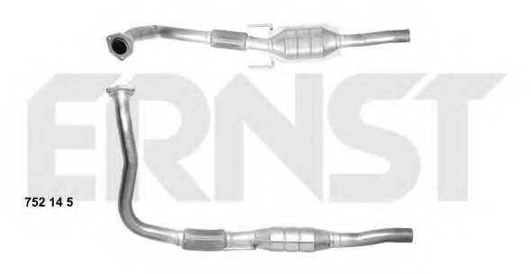 Катализатор