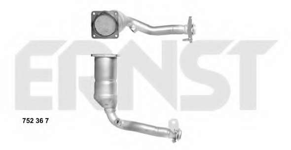 Катализатор