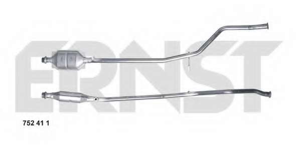 Катализатор