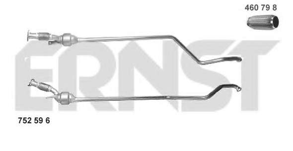 Катализатор