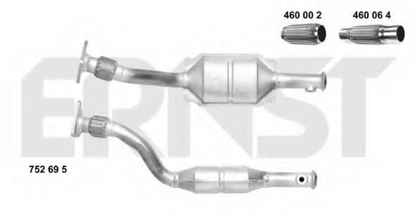 Катализатор